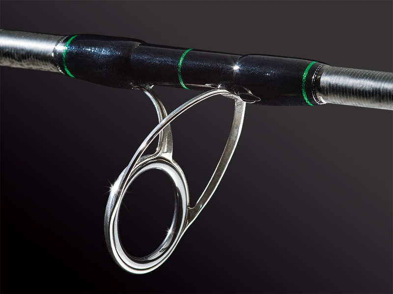 MOLIX FIORETTO SPECIALE SALTWATER - SPINNING - immagine 7