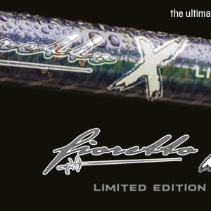 MOLIX FIORETTO X LIMITED EDITION - SPINNING