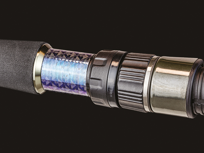 MOLIX FIORETTO X LIMITED EDITION - SPINNING - immagine 3