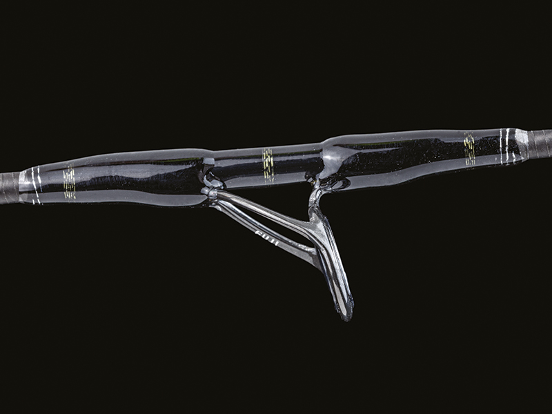 MOLIX FIORETTO X LIMITED EDITION - SPINNING - immagine 4