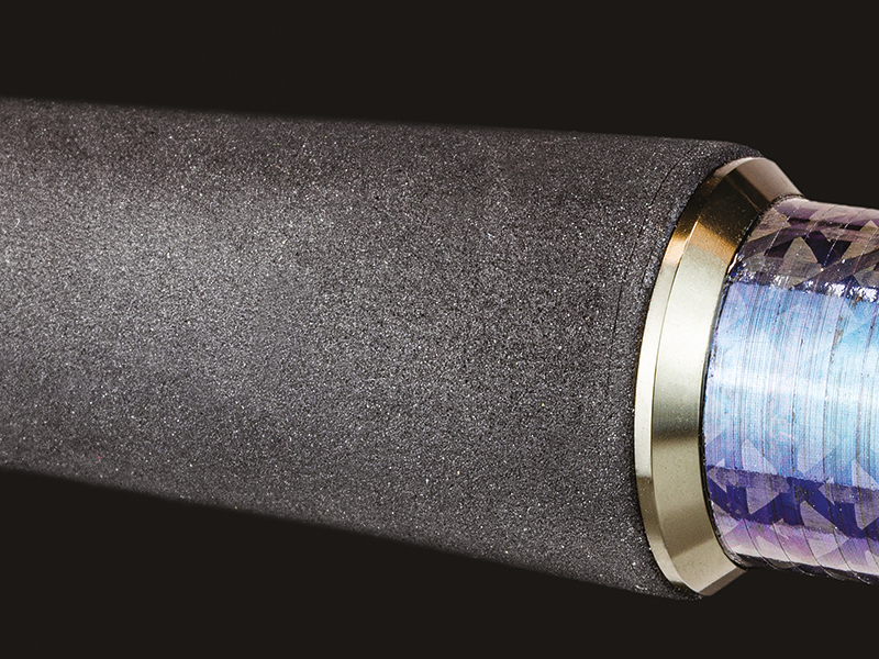 MOLIX FIORETTO X LIMITED EDITION - SPINNING - immagine 5