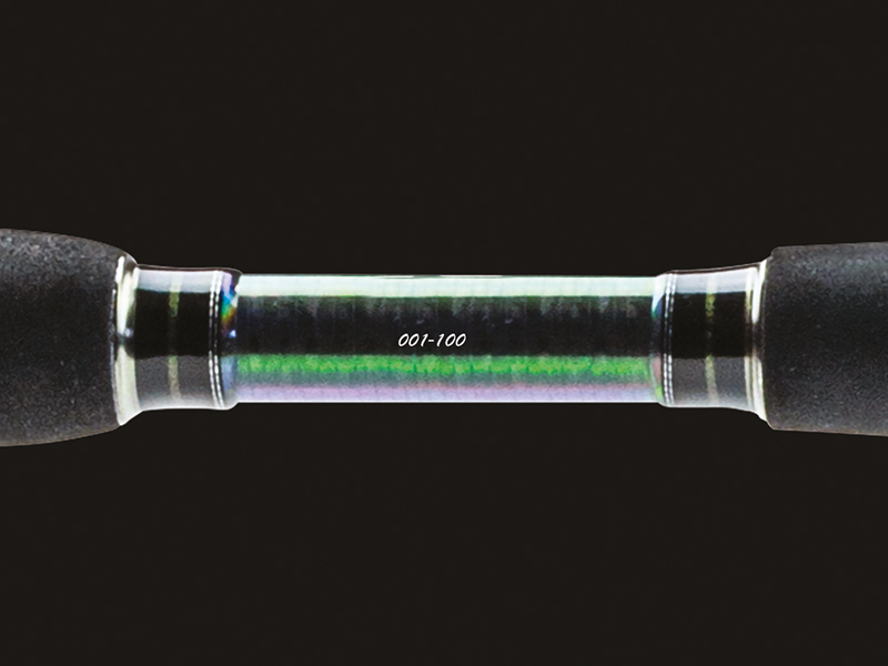 MOLIX FIORETTO X LIMITED EDITION - SPINNING - immagine 6