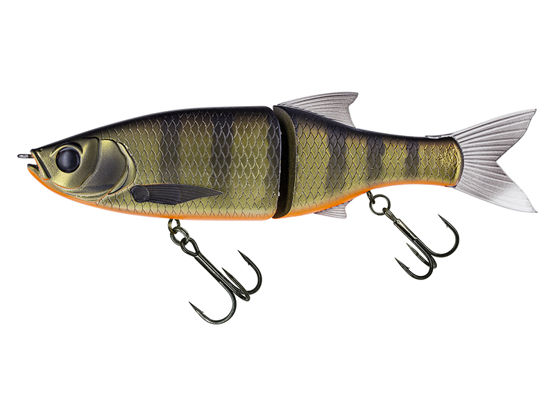 MOLIX GLIDE BAIT 130F - immagine 2