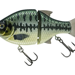 Alternative view of MOLIX GLIDE BAIT 140F