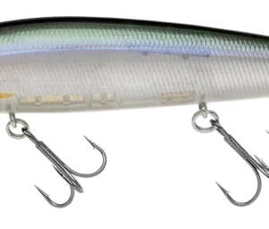 Alternative view of NORIES LAYDOWN MINNOW 110JP
