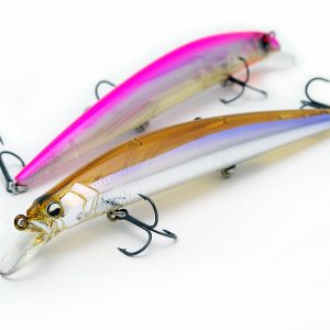 RAID JAPAN LEVEL MINNOW