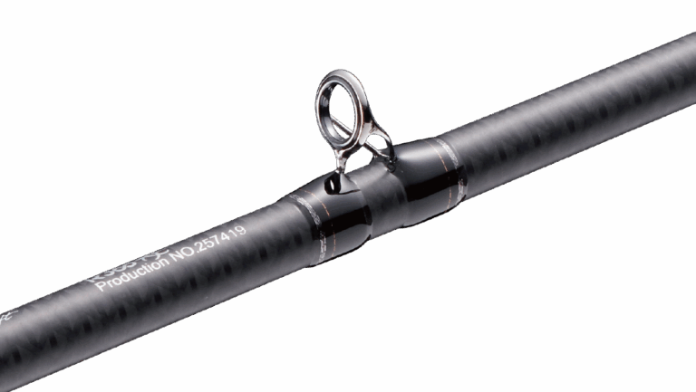 MAJOR CRAFT MAJOR STICK LEGADO CASTING - immagine 2