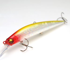 RAID JAPAN LEVEL MINNOW PLUS