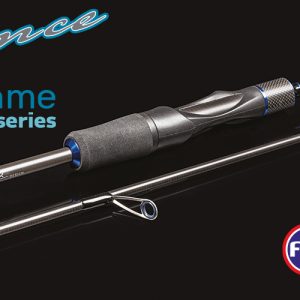 MOLIX FIORETTO ESSENCE LIGHT GAME - SPINNING