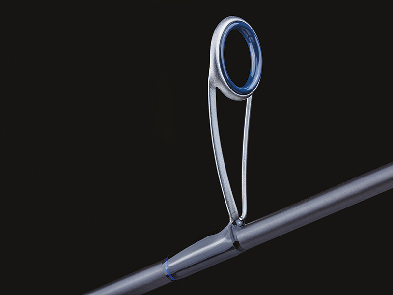 MOLIX FIORETTO ESSENCE LIGHT GAME - SPINNING - immagine 2