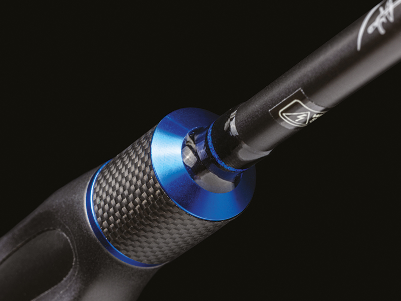 MOLIX FIORETTO ESSENCE LIGHT GAME - SPINNING - immagine 3