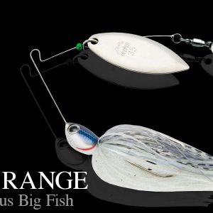 NORIES DEEPER RANGE 1/2 OZ