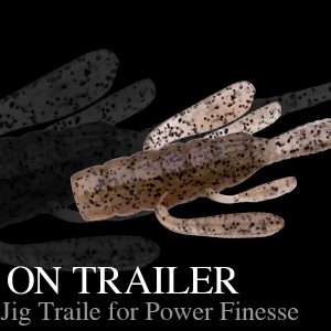 NORIES SWITCH ON TRAILER 2 1/2"