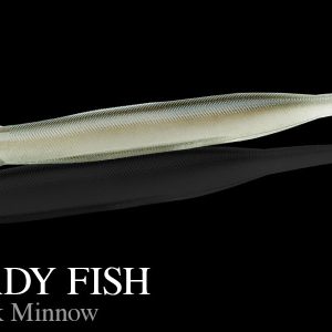 NORIES LADY FISH 3 1/2"