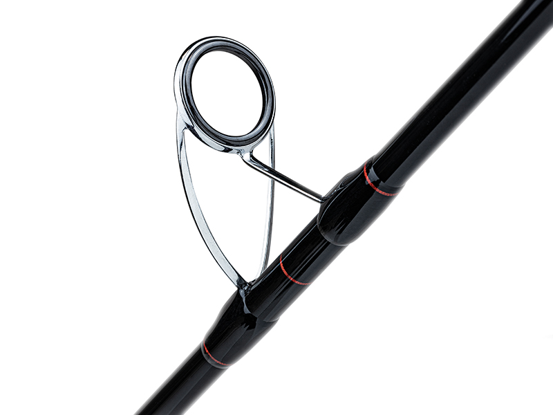 MOLIX OUTSET PREDATOR - SPINNING - immagine 3