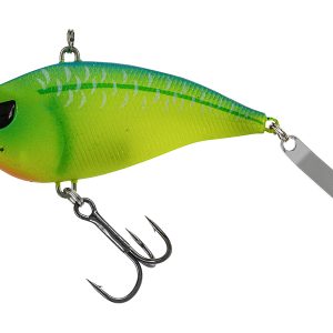 Alternative view of MOLIX SOFT LIPLESS VIB 75