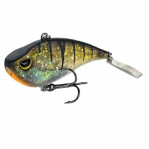 MOLIX SOFT LIPLESS VIB 75