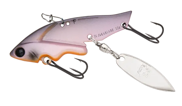 NORIES TG JAKA BLADE 12 GRAMMI - immagine 2