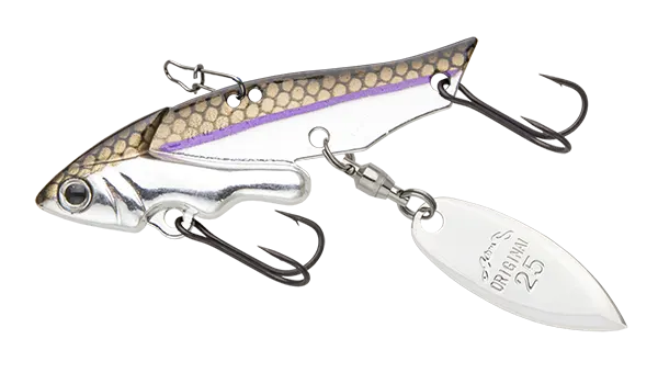 NORIES TG JAKA BLADE 12 GRAMMI - immagine 3