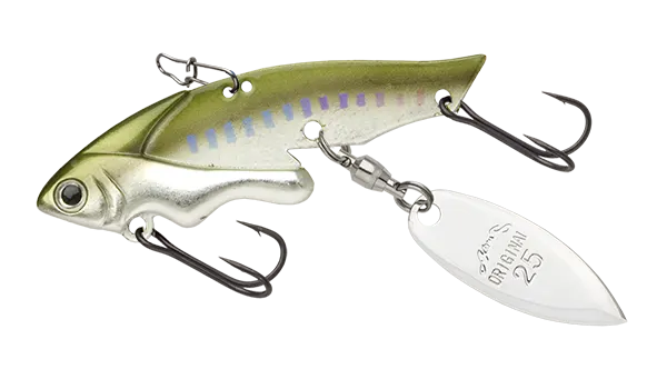 NORIES TG JAKA BLADE 12 GRAMMI - immagine 4