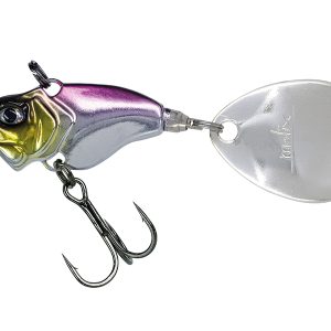 Alternative view of MOLIX TRAGO SPIN TAIL 1/4 OZ