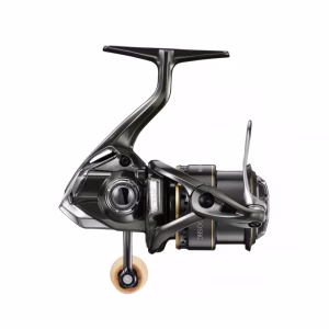Alternative view of MULINELLO SHIMANO CARDIFF XR - SPINNING