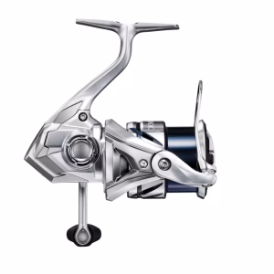 Alternative view of MULINELLO SHIMANO STRADIC FM - SPINNING
