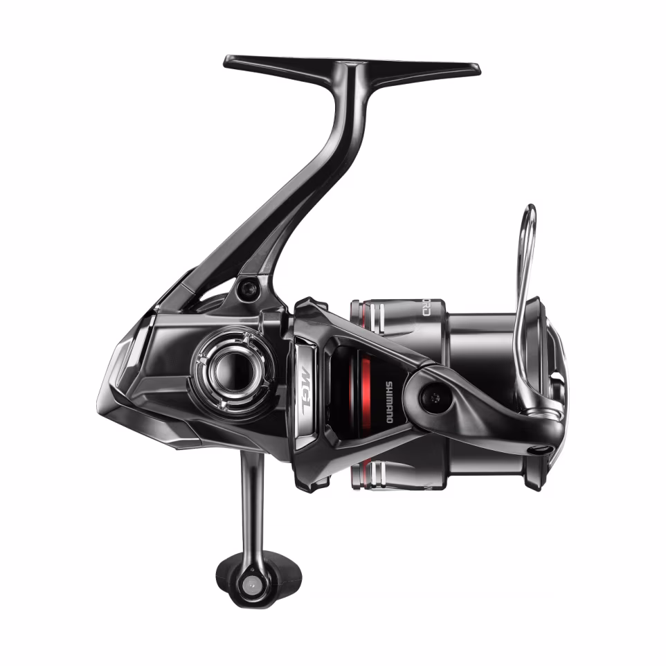 MULINELLO SHIMANO VANFORD FA - SPINNING - immagine 2