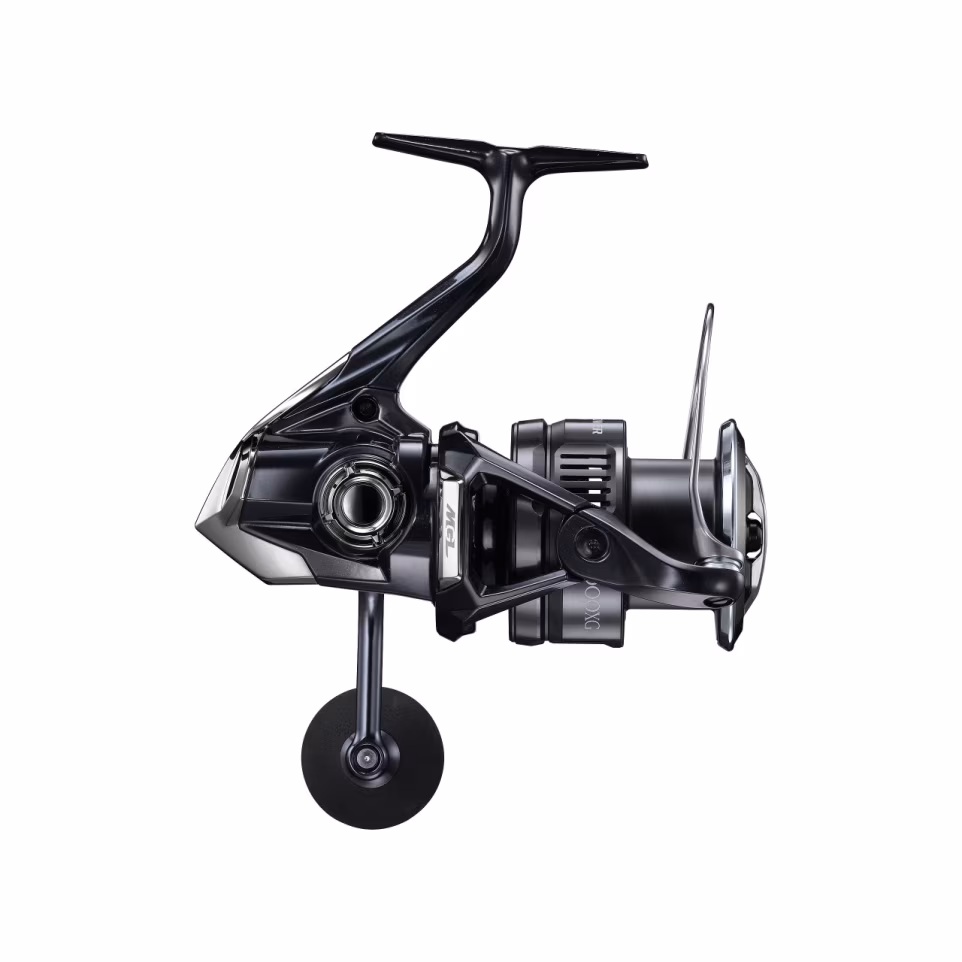 MULINELLO SHIMANO TWIN POWER XD - SPINNING - immagine 2