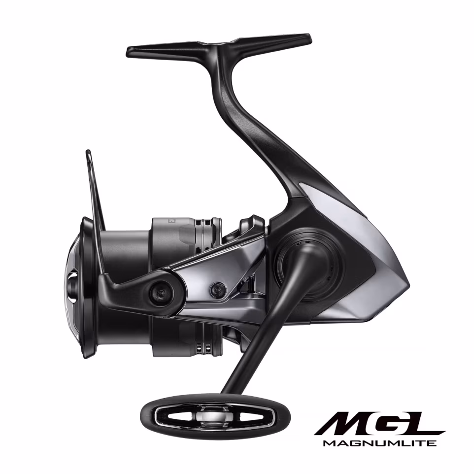 MULINELLO SHIMANO EXSENCE - SPINNING