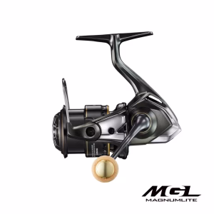MULINELLO SHIMANO CARDIFF XR - SPINNING