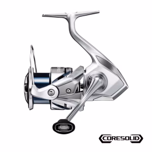 MULINELLO SHIMANO STRADIC FM - SPINNING