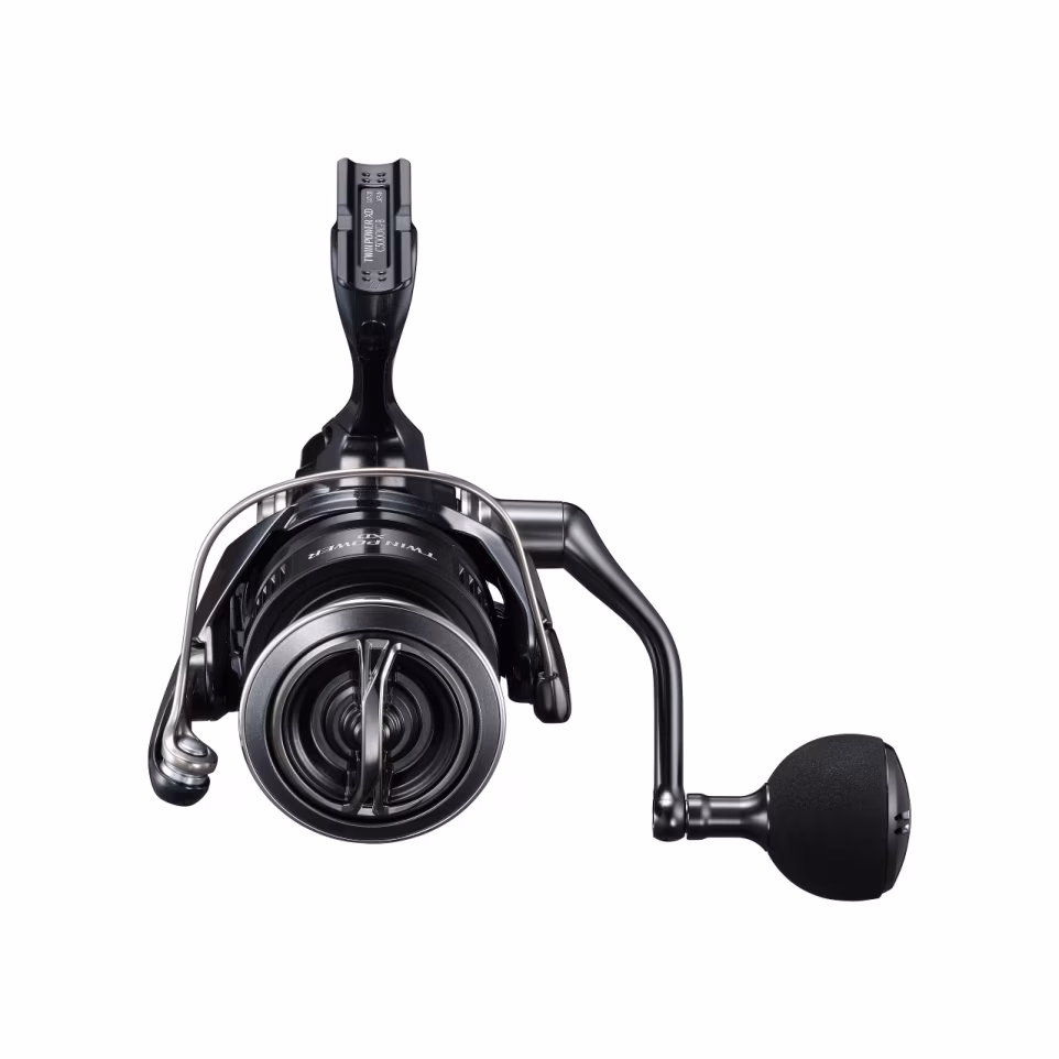 MULINELLO SHIMANO TWIN POWER XD - SPINNING - immagine 3