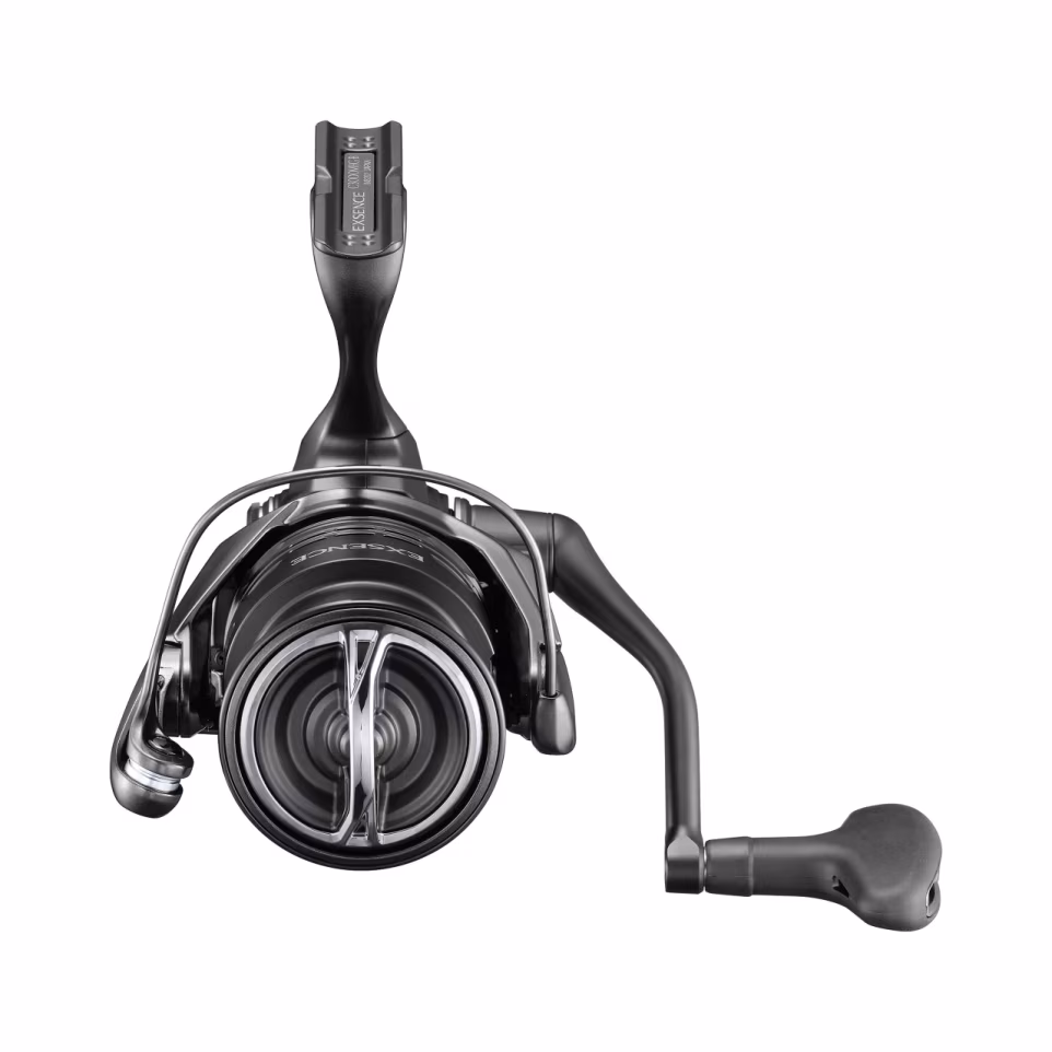 MULINELLO SHIMANO EXSENCE - SPINNING - immagine 3