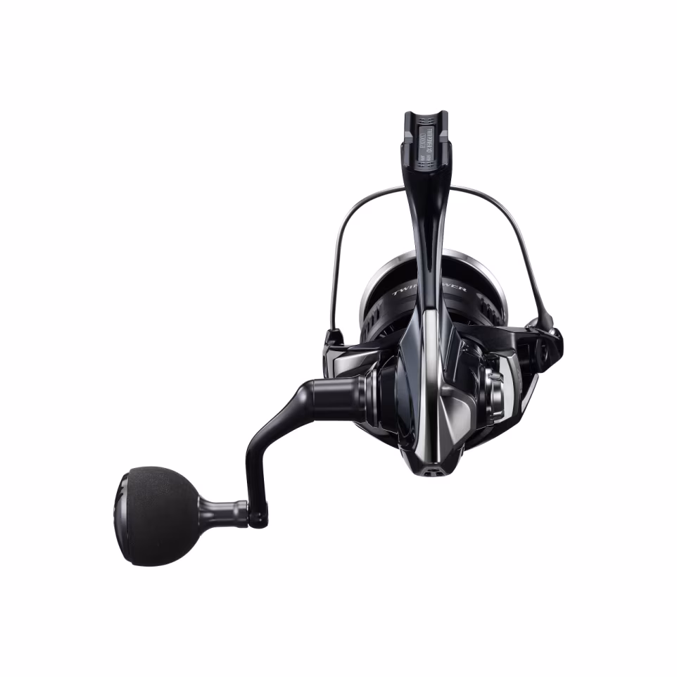 MULINELLO SHIMANO TWIN POWER XD - SPINNING - immagine 4