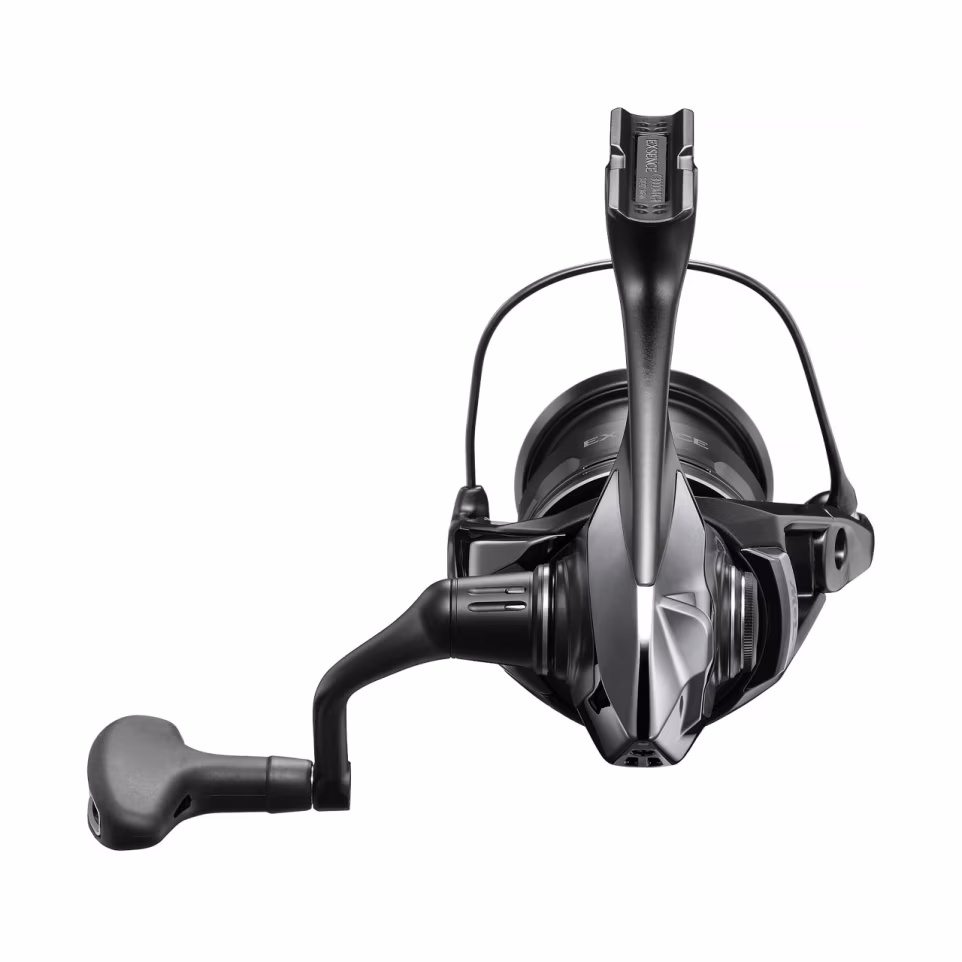 MULINELLO SHIMANO EXSENCE - SPINNING - immagine 4