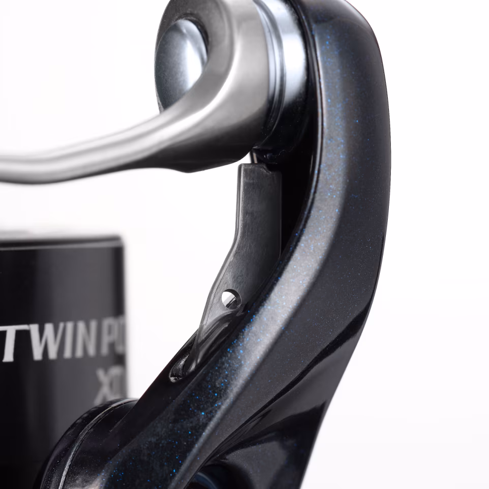 MULINELLO SHIMANO TWIN POWER XD - SPINNING - immagine 5