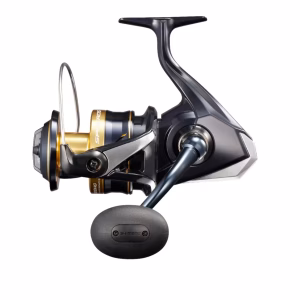 MULINELLO SHIMANO SPHEROS SW - SPINNING