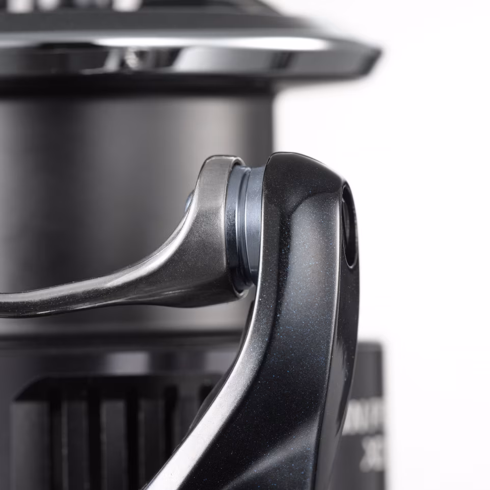 MULINELLO SHIMANO TWIN POWER XD - SPINNING - immagine 6