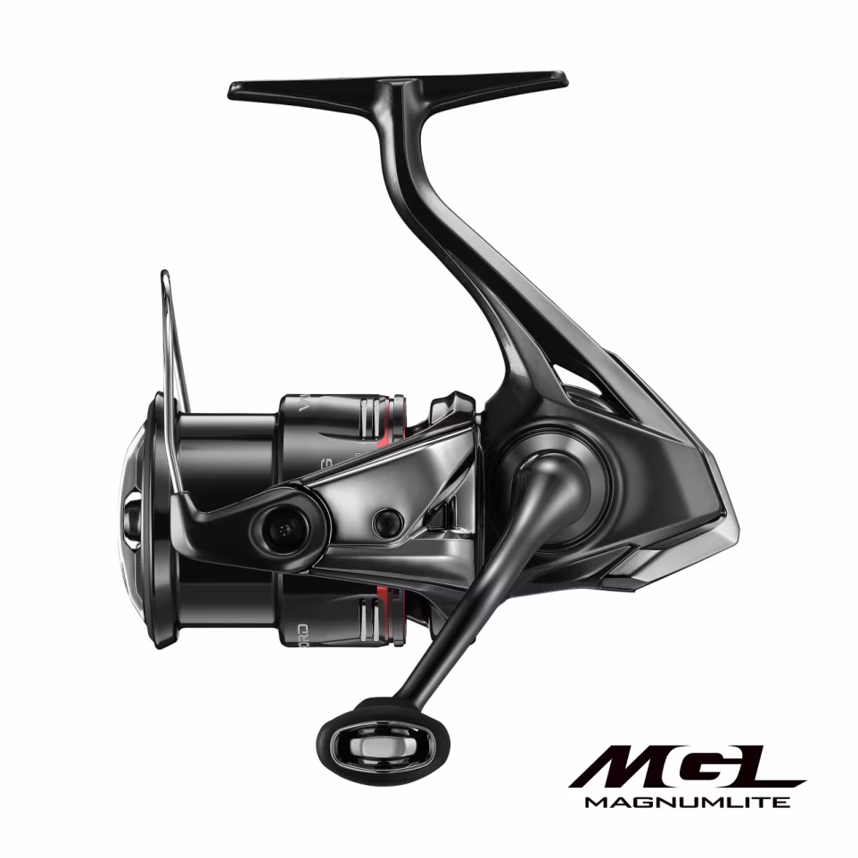 MULINELLO SHIMANO VANFORD FA - SPINNING
