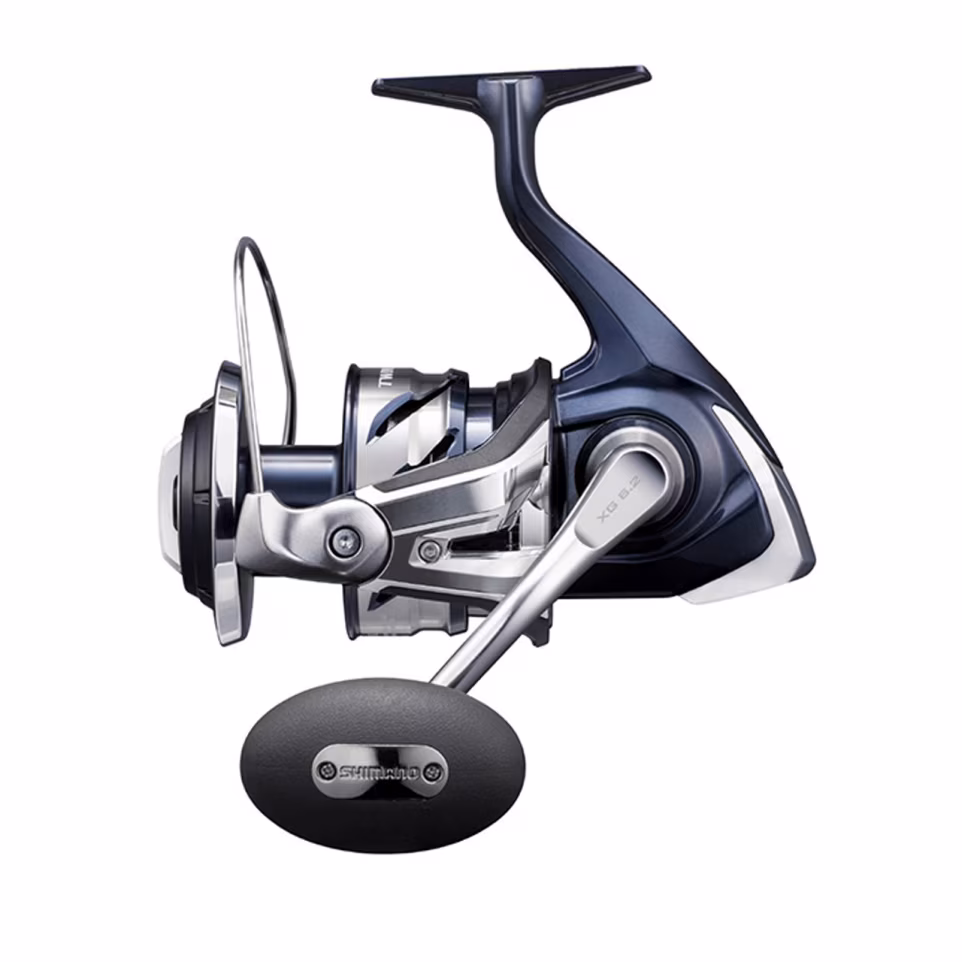 MULINELLO SHIMANO TWIN POWER SW C - SPINNING