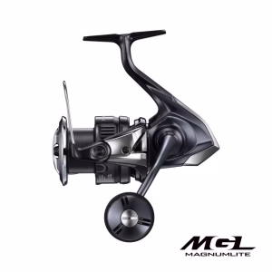 MULINELLO SHIMANO TWIN POWER XD - SPINNING