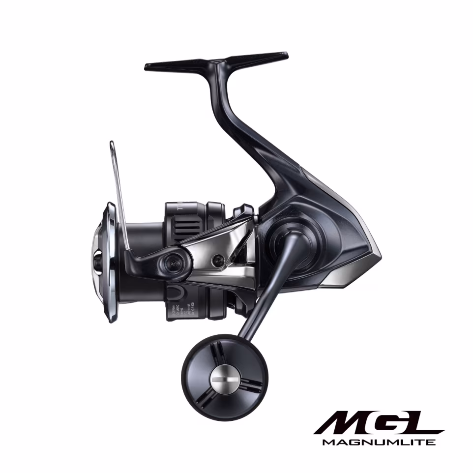 MULINELLO SHIMANO TWIN POWER XD - SPINNING
