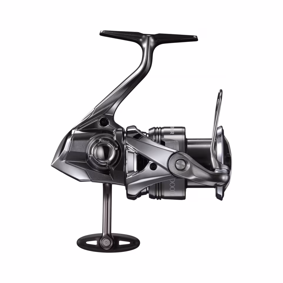MULINELLO SHIMANO TWIN POWER FE - SPINNING