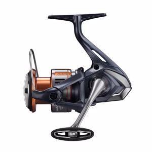 MULINELLO SHIMANO NASCI FD - SPINNING