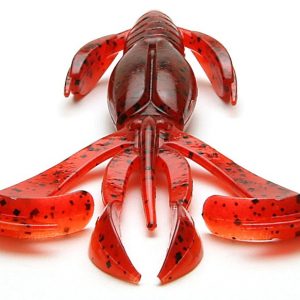 KEITECH CRAZY FLAPPER 4.4"