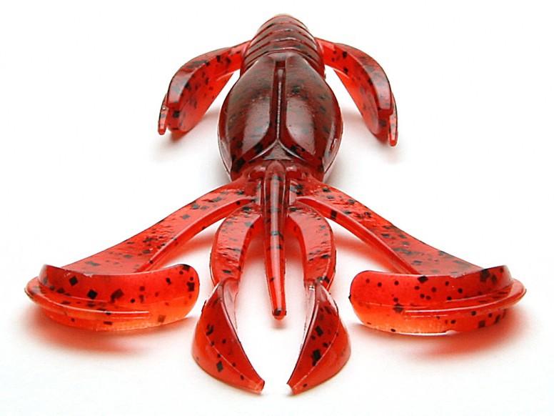 KEITECH CRAZY FLAPPER 3.6"