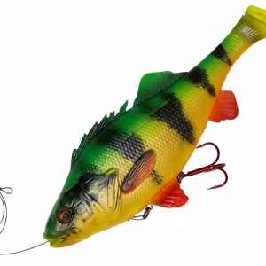 SAVAGE GEAR 3D PERCH RTF 12,5 CM