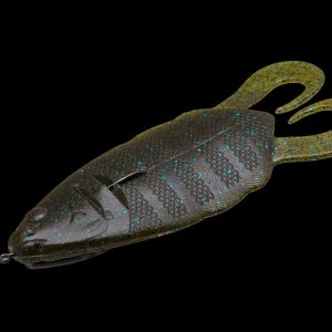 NORIES FLIP KOGILL 3.6"