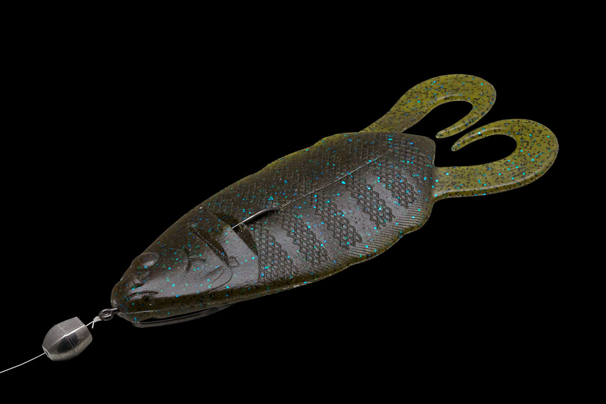 NORIES FLIP KOGILL 3.6"